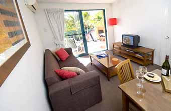 Karana Palms Resort - Hervey Bay Accommodation 5