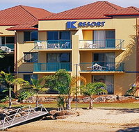 K Resort - Hervey Bay Accommodation