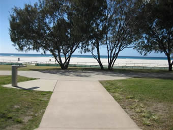 Meridian Tower - Hervey Bay Accommodation 6