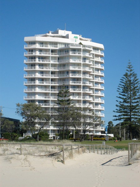 Meridian Tower - Hervey Bay Accommodation 8