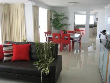 Meridian Tower - Hervey Bay Accommodation 9