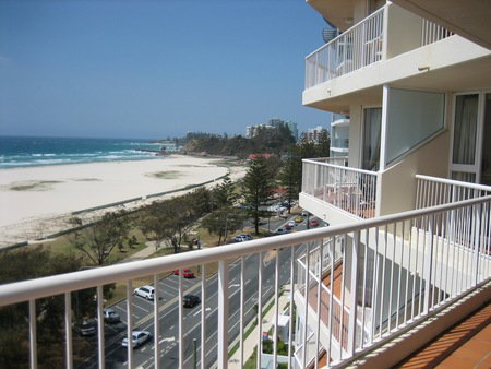 Meridian Tower - Hervey Bay Accommodation 10