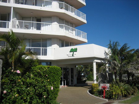 Meridian Tower - Hervey Bay Accommodation 11