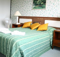 River Park Towers - Hervey Bay Accommodation