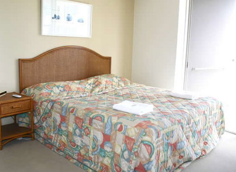 River Park Towers - Hervey Bay Accommodation 2