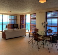 Surfers Aquarius On The Beach - Hervey Bay Accommodation