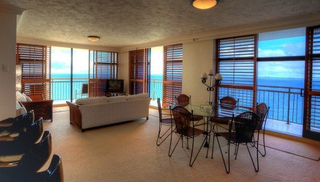 Surfers Aquarius On The Beach - Hervey Bay Accommodation 0