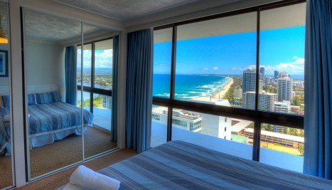 Surfers Aquarius On The Beach - Hervey Bay Accommodation 1