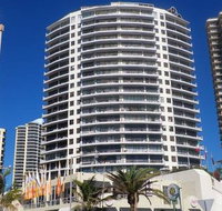 Surfers International Resort - Hervey Bay Accommodation