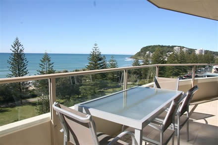 Wyuna Beachfront Apartments - Hervey Bay Accommodation 5