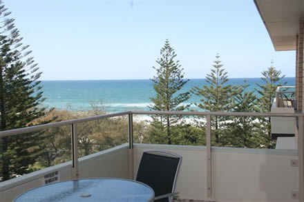Wyuna Beachfront Apartments - Hervey Bay Accommodation 6