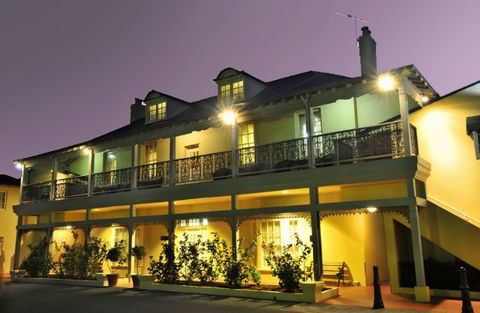 Best Western The Clifton - Hervey Bay Accommodation 0