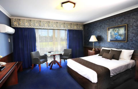 Best Western The Clifton - Hervey Bay Accommodation 2