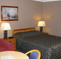 Highlands Motor Inn - Hervey Bay Accommodation