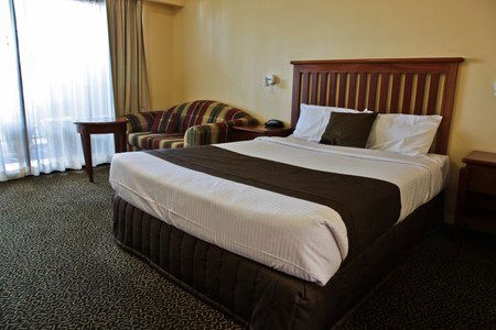 Quality Inn Grafton - Hervey Bay Accommodation 0
