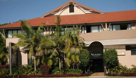 Quality Inn Grafton - Hervey Bay Accommodation 1
