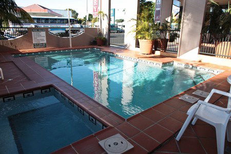 Quality Inn Grafton - Hervey Bay Accommodation 3