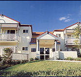 South Bank Mater Motel - Tourism Hervey Bay