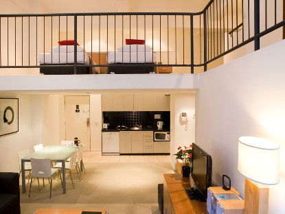 Quest Hero On Russell - Hervey Bay Accommodation 1