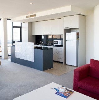 Quest Hero On Russell - Hervey Bay Accommodation 3