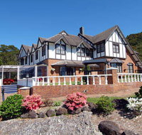 Springbrook Mountain Manor - Hervey Bay Accommodation