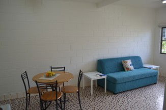 Dunk Island View Caravan Park - Hervey Bay Accommodation 2