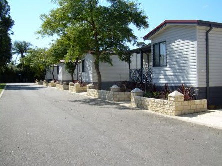 Forrestfield WA Hervey Bay Accommodation
