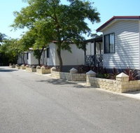 Discovery Holiday Parks Perth - Hervey Bay Accommodation