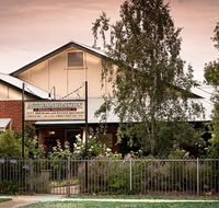 Millies Guesthouse  Serviced Apartments - Tourism Hervey Bay