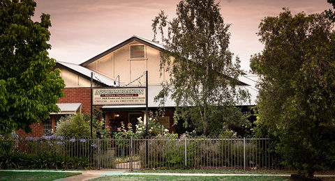 Millies Guesthouse & Serviced Apartments - Hervey Bay Accommodation 0