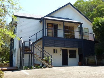 Mt Coolum Retreat - Hervey Bay Accommodation 0