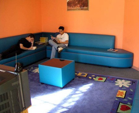 My Place - Adelaide Backpackers Hostel - Tourism Hervey Bay 1