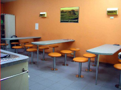 My Place - Adelaide Backpackers Hostel - Tourism Hervey Bay 3