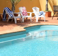 Villa Mirasol Boutique Motel - Hervey Bay Accommodation