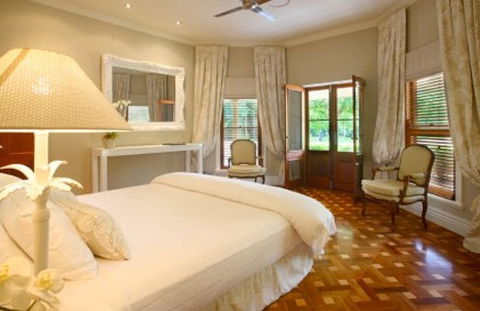 The Plantation - Hervey Bay Accommodation 1