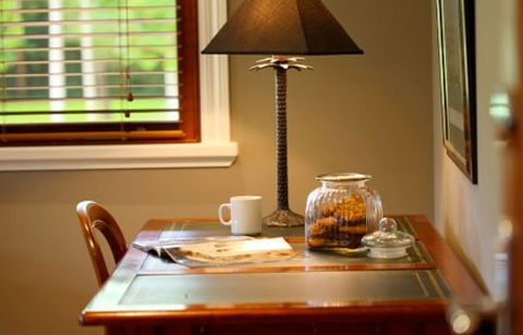 The Plantation - Hervey Bay Accommodation 2