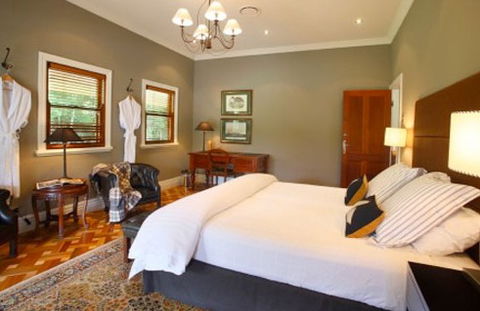 The Plantation - Hervey Bay Accommodation 3