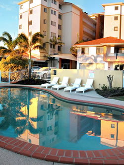 Salerno On The Beach - Tourism Hervey Bay 3