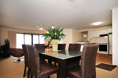 Salerno On The Beach - Tourism Hervey Bay 4