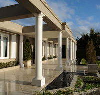 Norwood House Motel  Reception Centre - Hervey Bay Accommodation