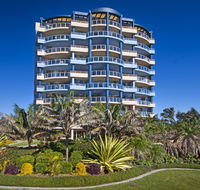 Beaches International - Hervey Bay Accommodation