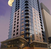 Rendezvous Grand Hotel Adelaide - Hervey Bay Accommodation