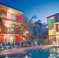 Mooloolaba Backpackers Resort - Hervey Bay Accommodation 1
