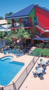 Mooloolaba Backpackers Resort - Hervey Bay Accommodation 3