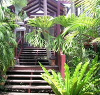 Maleny Tropical Retreat - Hervey Bay Accommodation