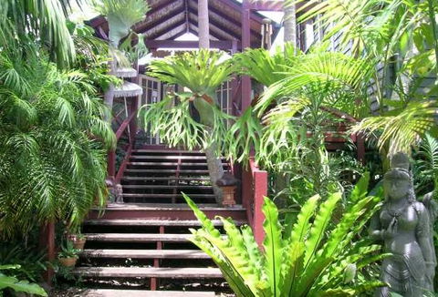 Maleny Tropical Retreat - Tourism Hervey Bay 0