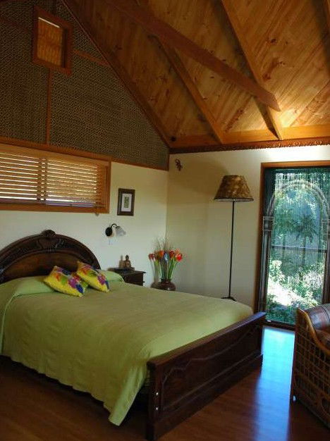 Maleny Tropical Retreat - Tourism Hervey Bay 3
