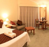 Abbey Beach Resort - Hervey Bay Accommodation