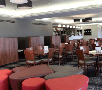 Berri Resort Hotel - Hervey Bay Accommodation 1