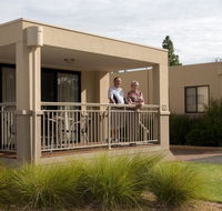 Berri Riverside Caravan Park - Hervey Bay Accommodation
